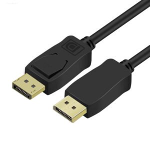 Gizzu 8K DisplayPort Cable 2m Poly - TauTech South Africa