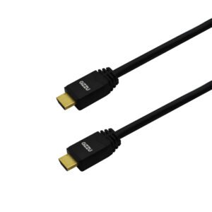 Gizzu 8K HDMI 2.1 Cable 1.8m Poly - TauTech South Africa