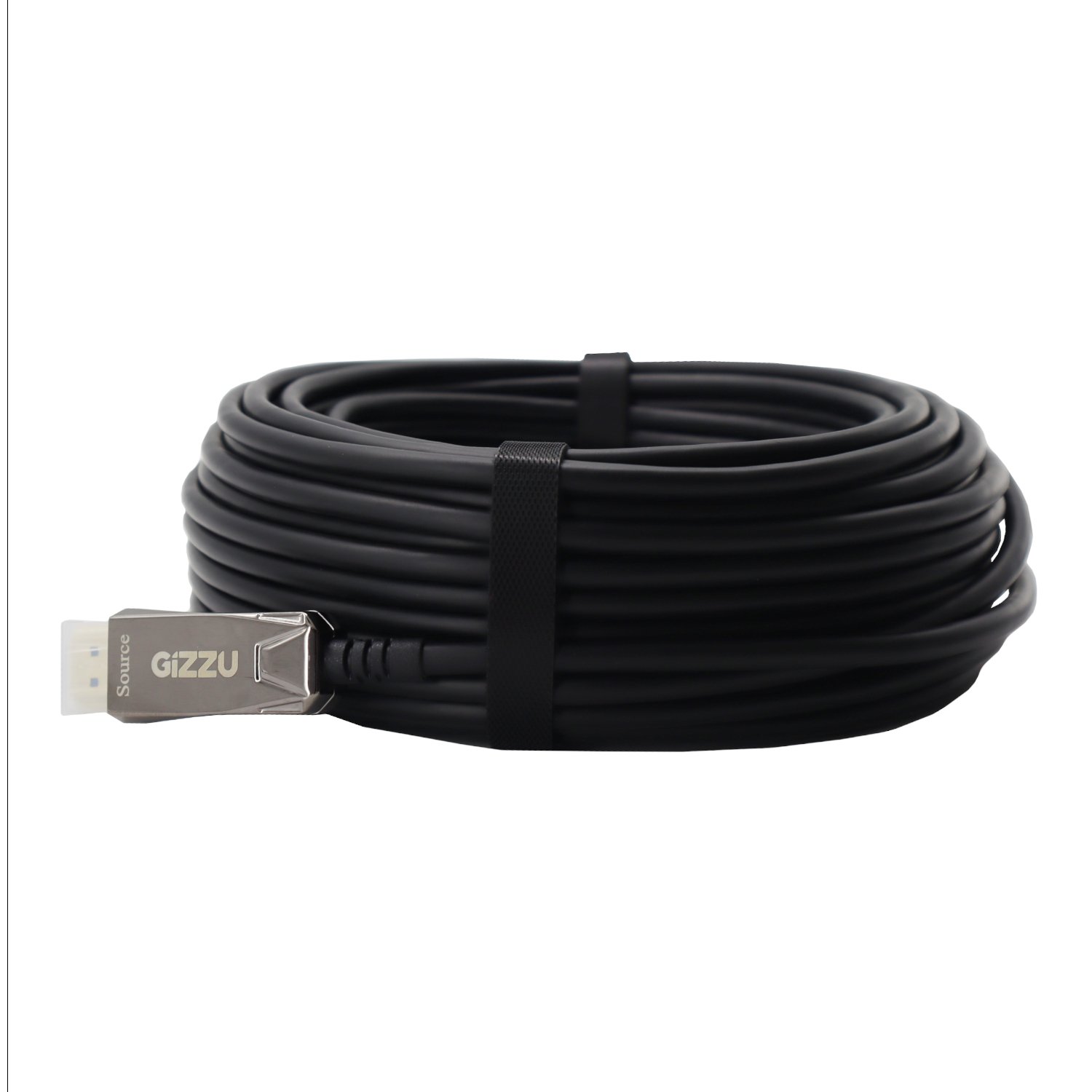 GIZZU 4K Active fibre Optic HDMI Cable 20m - Image 4