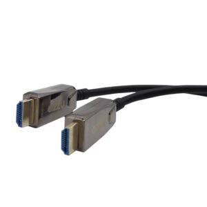 GIZZU 4K Active fibre Optic HDMI Cable 20m - TauTech South Africa