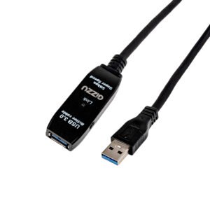 Gizzu USB3.0 Active Extension Cable 10m - TauTech South Africa