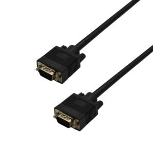 Gizzu 1080P VGA Cable 3m Poly - TauTech South Africa