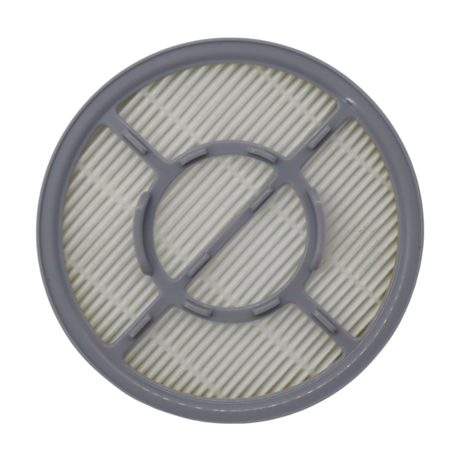 Gizzu Pet Grooming Kit HEPA Filter - Image 2