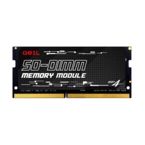 GeIL Pristine 32GB DDR4 3200MHz Notebook Memory - TauTech South Africa
