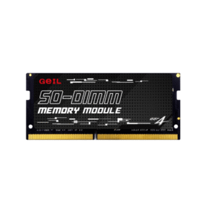 GeIL Pristine 4GB DDR4 2666MHz SODIMM Notebook Memory - TauTech South Africa