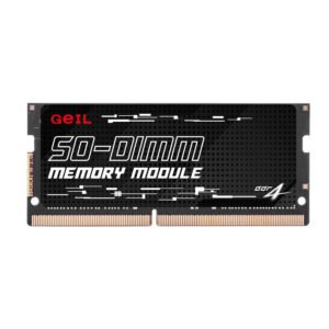 GeIL Pristine 8GB DDR4 3200MHz Notebook Memory - TauTech South Africa
