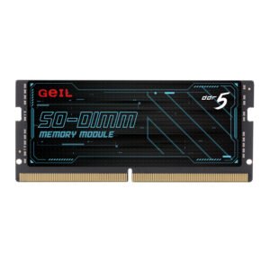GeIL Pristine 16GB DDR5 4800MHz Notebook Memory - TauTech South Africa
