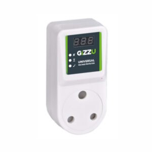 GIZZU Voltage Protector 16A - TauTech South Africa