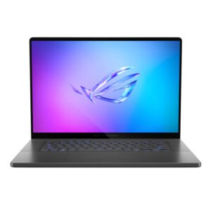 Asus ROG Zephyrus G16 Gaming Laptop 16″ | Ultra 9 285H | 16GB DDR5 | RTX 5070 | 1TB SSD | Windows 11 Pro - TauTech South Africa