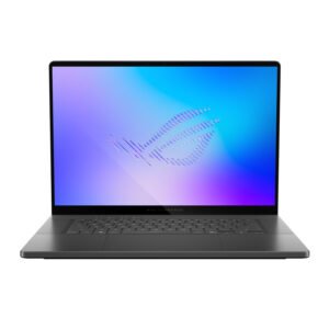 Asus ROG Zephyrus G16 Gaming Laptop 16″ | Intel Ultra 9-386H | 64GB LPDDR5X | RTX 5090 | 2TB SSD | Windows 11 Home - TauTech South Africa