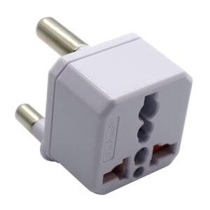 GIZZU Universal Travel Adapter - TauTech South Africa
