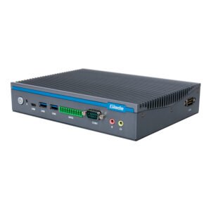 Giada DF613-I i5-1335U Raptor Lake Fanless Signage Player - TauTech South Africa