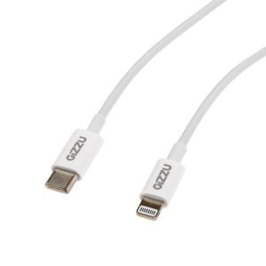 Gizzu USB Type-C to Lighting Cable 1.8m - TauTech South Africa