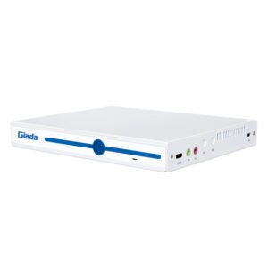 Giada H611 I5-11300H High-end Medical Computer - TauTech South Africa