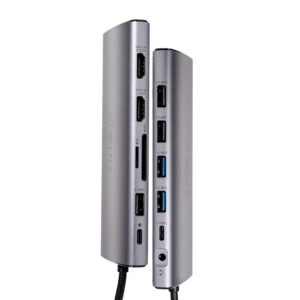 WINX CONNECT Ultra 14-in-1 Type-C Hub - TauTech South Africa
