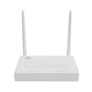 V-Sol 1XPON+4GE+1POTS+CATV+USB 3.0+Wi-Fi 5 HGU ONT - TauTech South Africa