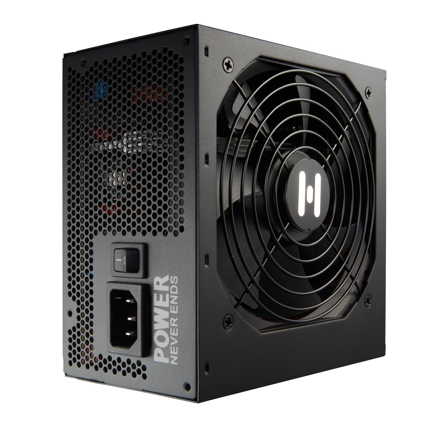 FSP Hydro M Pro 700W 80PLUS Bronze Gen5 Semi-modular Power Supply - Image 4