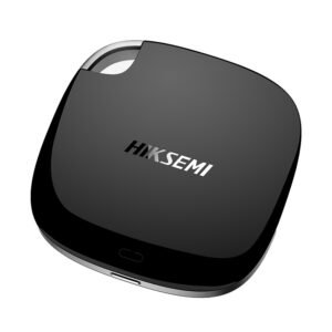 HIKSEMI T100 Pocket Series 1TB USB 3.0 Portable SSD - TauTech South Africa