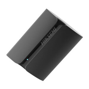 Hiksemi T300S Shield 512GB Type-C Portable SSD - TauTech South Africa