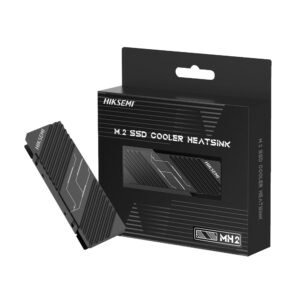 Hiksemi MH2 M.2 SSD Cooler Heatsink - TauTech South Africa