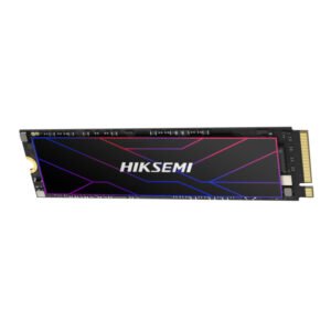 Hiksemi Future 512GB Gen4 M.2 NVMe 3D NAND SSD - TauTech South Africa