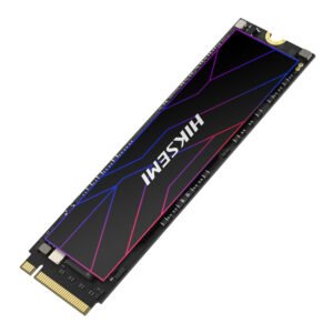 Hiksemi Future Lite 512GB M.2 NVME Solid State Drive - TauTech South Africa