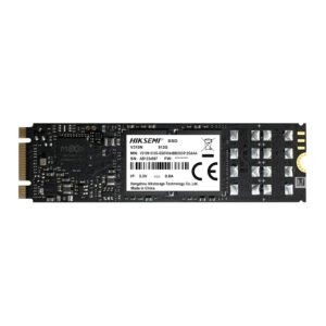 Hiksemi V310N 512GB M.2 SATA Surveillance SSD - TauTech South Africa