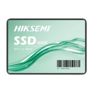 HIKSEMI WAVE(S) 2.5″ 2TB SATAIII Solid State Drive - TauTech South Africa