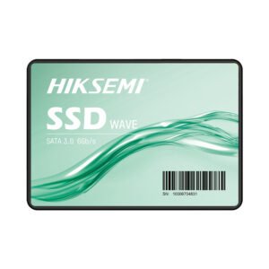 HIKSEMI WAVE(S) 2.5″ 512GB SATAIII SSD - TauTech South Africa