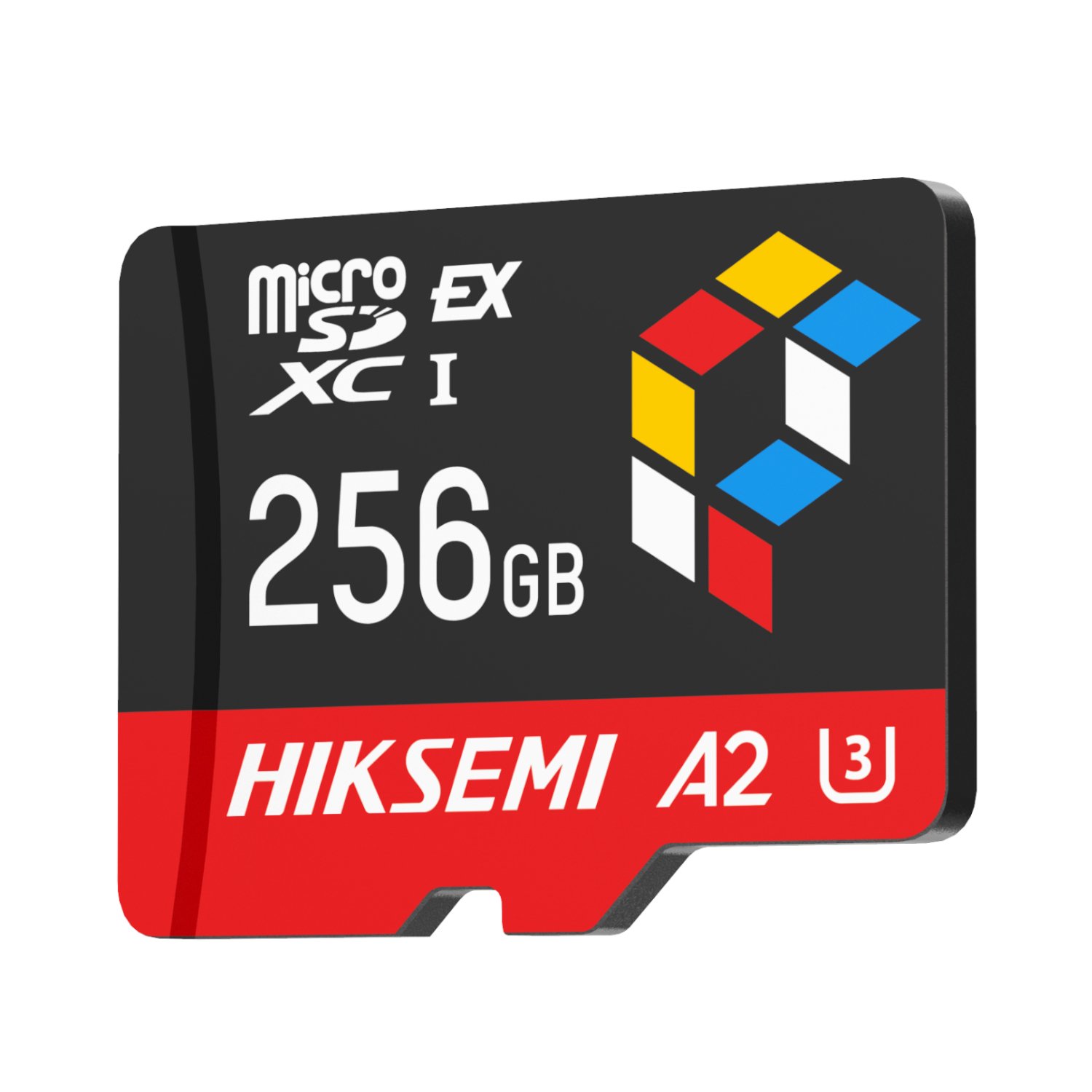 Hiksemi Future PRO 256GB MicroSD EXPRESS PCIE 3x1 TLC (Without Adapter) - Image 2