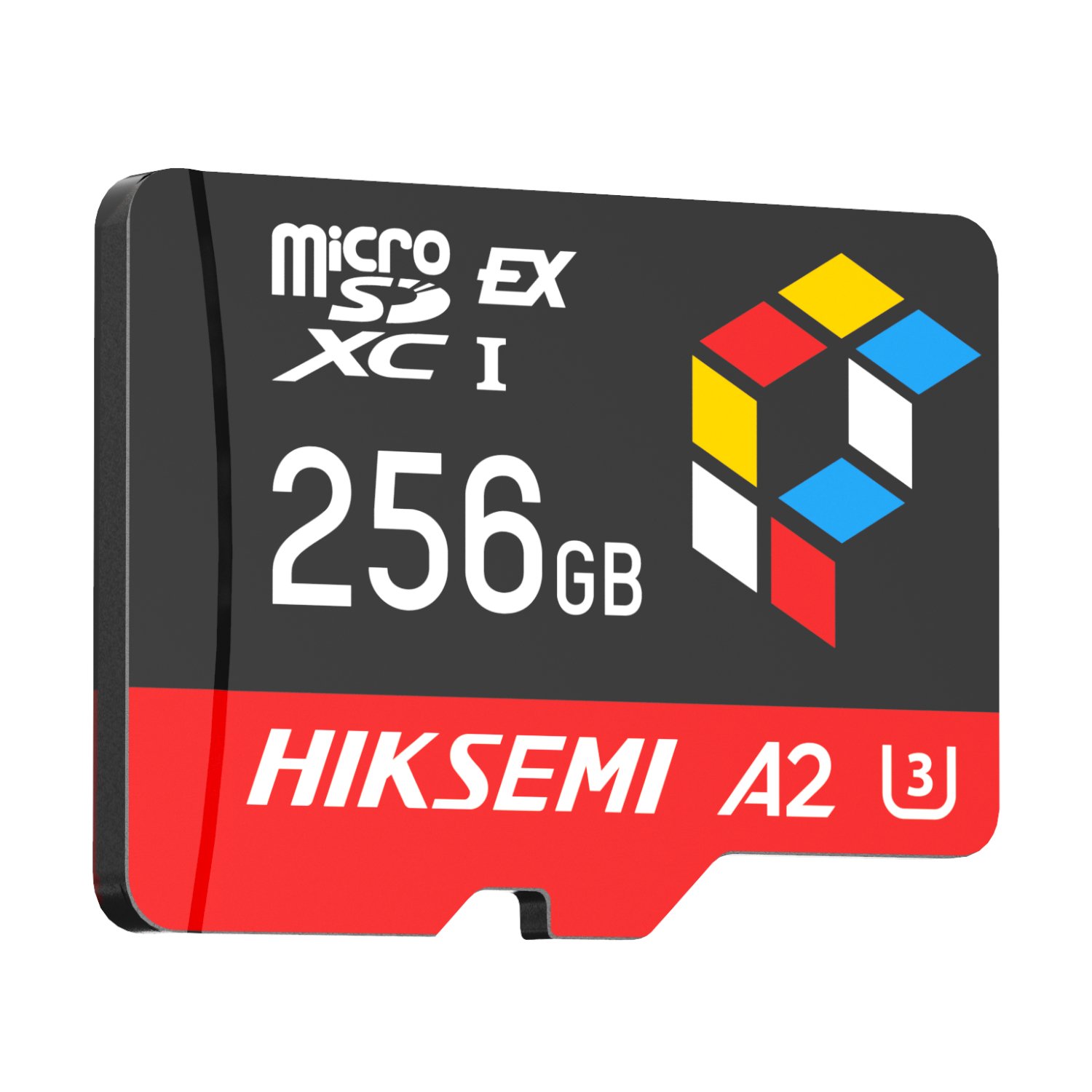 Hiksemi Future PRO 256GB MicroSD EXPRESS PCIE 3x1 TLC (Without Adapter) - Image 4