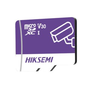Hiksemi Guard U1+U3 TLC 256GB MicroSDXC (Without Adapter) - TauTech South Africa