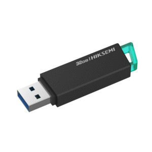 Hiksemi Blink 32GB USB3.2 Flash Drive - Black - TauTech South Africa