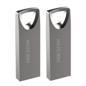 Hiksemi Classic 64GB USB2.0 Flash Drive - Metal x2 - TauTech South Africa
