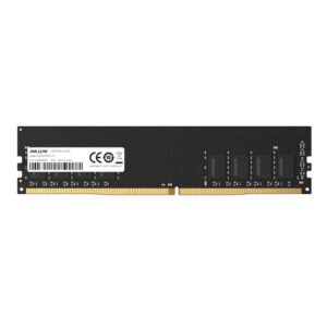 Hiksemi Hiker 4GB DDR4 2666MHz Desktop Memory - TauTech South Africa