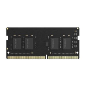 Hiksemi Hiker 8GB DDR5 4800MHz SODIMM Notebook Memory - TauTech South Africa