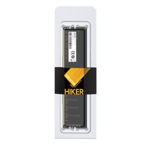 Hiksemi Hiker 8GB DDR5 4800MHz Desktop Memory - TauTech South Africa
