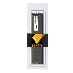 Hiksemi Hiker 16GB DDR5 4800MHz Desktop Memory - TauTech South Africa