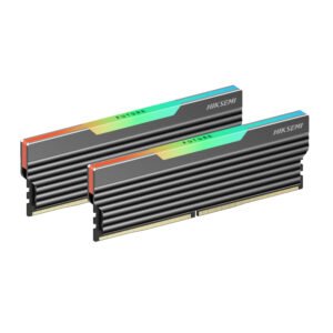 HIKSEMI Future RGB 32GB 6000MHz DDR5 UDIMM Memory Kit - TauTech South Africa
