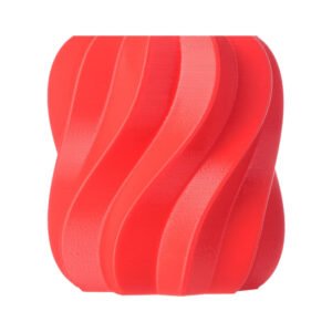 Anycubic TPU 68D filament 1kg – Red - TauTech South Africa