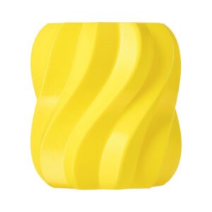Anycubic TPU 68D filament 1kg – Yellow - TauTech South Africa