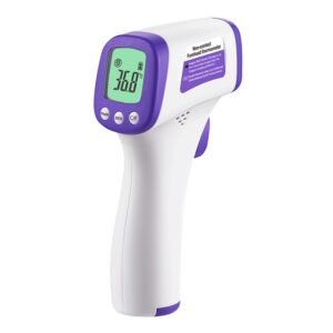 Simzo Non-contact LED Handheld Infrared Thermometer - Single - TauTech South Africa
