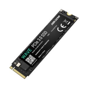 Hiksemi Wave(P) 128GB Gen3 M.2 NVMe 3D NAND SSD - TauTech South Africa