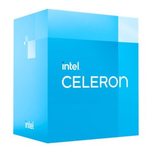 Intel 12th Gen Celeron G6900 LGA1700 3.40GHz 2-Core CPU - TauTech South Africa
