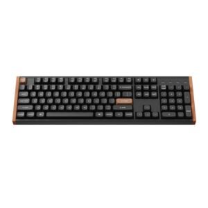 Keychron K10 HE 100% Wireless Magnetic Gaming Keyboard Nebula Switches – Black - TauTech South Africa