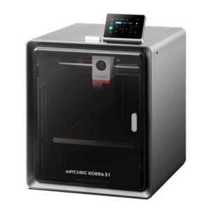 Anycubic Kobra S1 FDM 3D Printer - TauTech South Africa