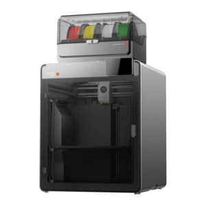 Anycubic Kobra S1 Max Combo - 3D Printer - TauTech South Africa