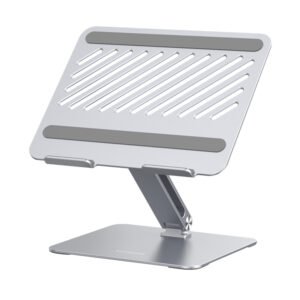 UGREEN Adjustable Laptop Stand (Silver) - TauTech South Africa