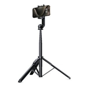 UGreen Selfie Stick Tripod with Bluetooth Remote - TauTech South Africa