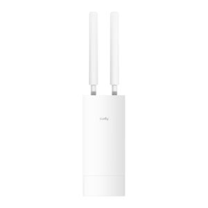 Cudy LT400 4G LTE N300 300Mbps Wi-Fi Outdoor Router - TauTech South Africa